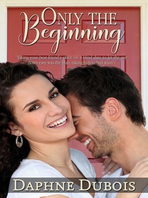 cover image of Only the Beginning